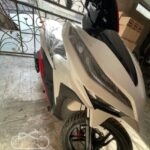 فروش موتور سیکلت طرح کلیک مدل 1402