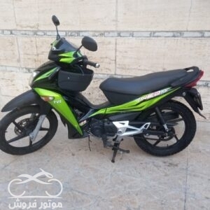 موتور فروش,فروش موتور سیکلت تی وی اس نئو مدل 95,خرید و فروش موتور سیکلت در تهران,خرید موتور سیکلت تی وی اس نئو مدل 95,motorforosh