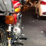 فروش موتور سیکلت هوندا رهرو مدل 1401