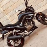 خرید موتور سیکلت زونتس مدل 1401