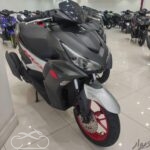 فروش موتور سیکلت کبیر 170 در کرج