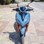 فروش موتور سیکلت  های کیلیک مدل ۱۴۰۱