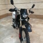 خرید موتور سیکلت تریل کثیر جی وای 200