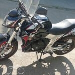 فروش موتور سیکلت همتاز NB200 -200cc