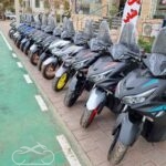 فروش موتور سیکلت کبیر 170 در کرج