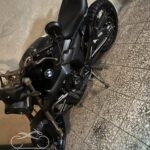 فروش موتور سیکلت زونتس G1 مدل 1402