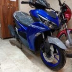 فروش موتور سیکلت کبیر 170 در کرج