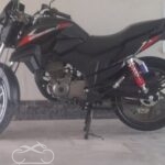 فروش موتور سیکلت آذرخش 1500 وات در خراسان رضوی