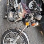 فروش موتور سیکلت زمرد کویر 200
