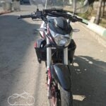 فروش موتور سیکلت همتاز NB200 -200cc