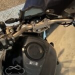فروش موتور سیکلت زونتس G1 مدل 1402
