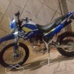 فروش موتور سیکلت کویرموتور 125در لرستان