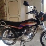 فروش موتور سیکلت نیکتاز سی جی ال 200cc در کردستان