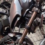 فروش موتور سیکلت سنکه مانستر ۲۵۰