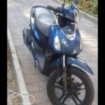 فروش موتور سیکلت اس وای ام sf 180