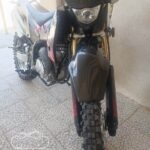 فروش موتور سیکلت کثیر 200 جی وان در هرمزگان