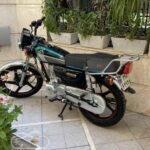 فروش موتور سیکلت پرواز در اذربایجان شرقی