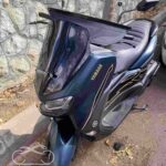 فروش موتور سیکلت یاماها انمکس مدل ۱۴۰۲