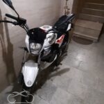 فروش موتور سیکلت بنلی 150 مدل 1402