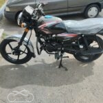 فروش موتور سیکلت دایچی 180 مدل 1402