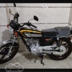 فروش موتور سیکلت هوندا 200 کویر مدل 1401