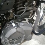 فروش موتور سیکلت کبیر kld مدل 97
