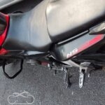 فروش موتور سیکلت باجاج NS160CC در تهران