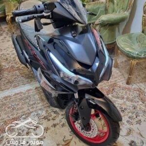 موتور فروش,فروش موتور سیکلت طرح ایروکس NVX 155cc در تهران,خرید و فروش موتور سیکلت در تهران,خرید موتور سیکلت طرح ایروکس NVX 155cc در تهران,motorforosh