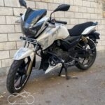 فروش موتور سیکلت اپاچی 180 مدل 94