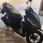 فروش موتور سیکلت دینو طرح کلیک مدل 1399