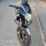 فروش موتور سیکلت آپاچی 160 سال 86