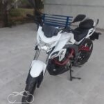 فروش موتور سیکلت 200cc سپهر مدل 1402