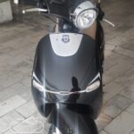 فروش موتور سیکلت دایچی Cr150 مدل 1402
