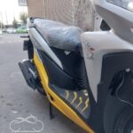 فروش موتور سیکلت طرح کلیک 150 s2 مدل 1400