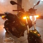 فروش موتور سیکلت بنلی 300 مدل 1398