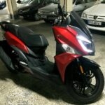 فروش موتور سیکلت sym  j200 نیوفیس مدل 1401