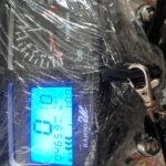فروش موتور سیکلت رهرو 125 مدل 1401 در کرج