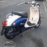 فروش موتور سیکلت پاکشتی وینو 50cc مدل 99