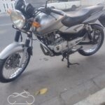 فروش موتور سیکلت باجاج پالس مدل 88