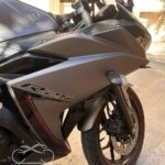 فروش موتور سیکلت یاماها YzF R25 مدل 1397