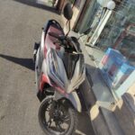 فروش موتور سیکلت کویر موتور 125 در البرز