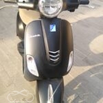 خرید موتور سیکلت وسپا وی ایکس ال ۱۵۰ مدل ۱۴۰۱