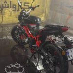 خرید موتور سیکلت بنلی 150 نیوفیس مدل 1400