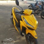خرید موتور سیکلت دینو کلیک مدل 99