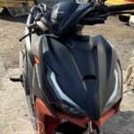 فروش موتور سیکلت طرح کیلیک کویر s2 adv