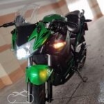 خرید موتور سیکلت مگلی 200 مدل 99