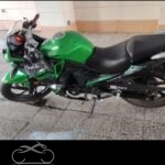 خرید موتور سیکلت مگلی 200 مدل 99