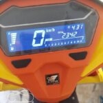 فروش موتور سیکلت کویر کلیک s2 150