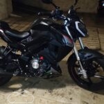خرید موتور سیکلت بنلی 180s مدل 1400