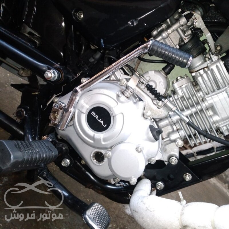 خرید موتور سیکلت باکسر150مدل 95